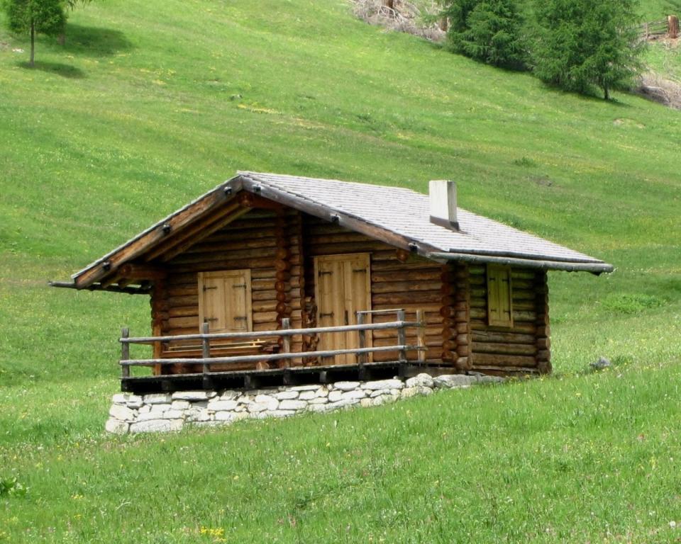 Hotel Haus Schuchter Pfunds Exterior foto
